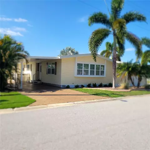 5334 Bel Air Ave, Sarasota, FL 34234