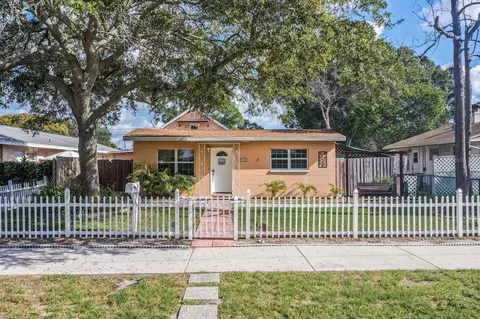 7011 4th Ave N, Saint Petersburg, FL 33710