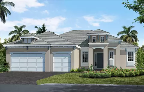 11120 Hogan Cir, Englewood, FL 34223