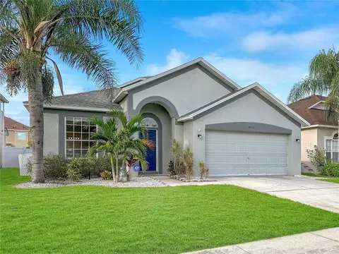 11438 Village Brook Dr, Riverview, FL 33579