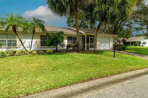 4258 Oakhurst Cir E #3064, Sarasota, FL 34233