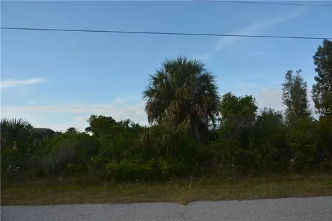 13412 High Springs Ave, Port Charlotte, FL 33981