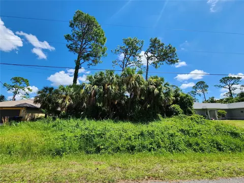 0 Enid Ln, North Port, FL 34288