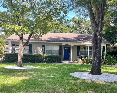 2614 S Toronto Ave, Tampa, FL 33629