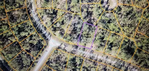 Julianna Street, North Port, FL 34288