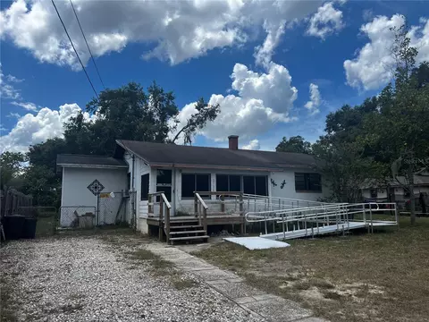 2726 W Highland Ave, Apopka, FL 32712