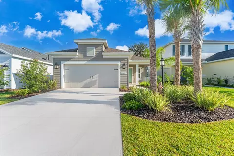 10512 Crooked Creek Ct, Parrish, FL 34219
