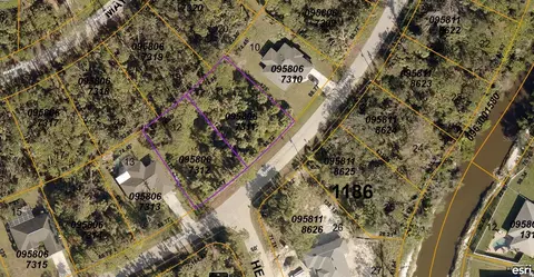 0958067311 0958067312 Shrimp Ln, North Port, FL 34286