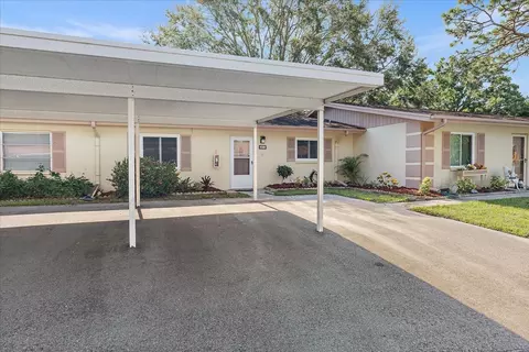 4588 Mohican Trl #146, Sarasota, FL 34233