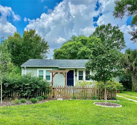 4112 N Myrtle Ave, Tampa, FL 33603