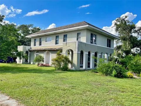 800 W Hickory St, Arcadia, FL 34266