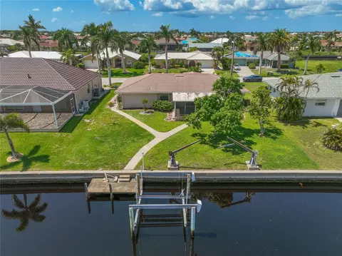 618 Santa Margerita Ln, Punta Gorda, FL 33950