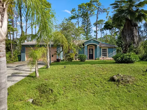 13466 Mary Jo Ave, Port Charlotte, FL 33953