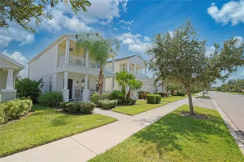 6421 Pine Breeze Run, Sarasota, FL 34243