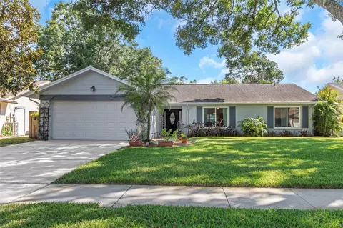 2722 Warwick Ter, Palm Harbor, FL 34685