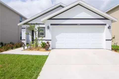 658 Sunlit Coral St, Ruskin, FL 33570