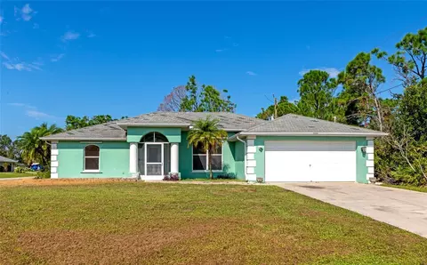 7231 Eldridge St, Englewood, FL 34224