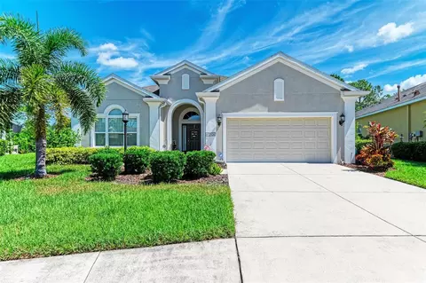 1926 Crooked Lake Cir, Bradenton, FL 34211