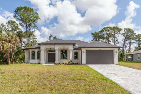14320 Palmer Ave, Port Charlotte, FL 33953