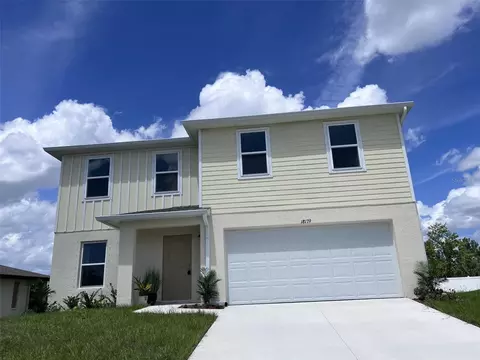 18179 Petoskey Cir, Port Charlotte, FL 33948