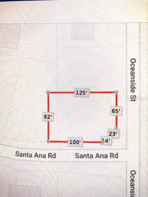 Oceanside Street, North Port, FL 34286