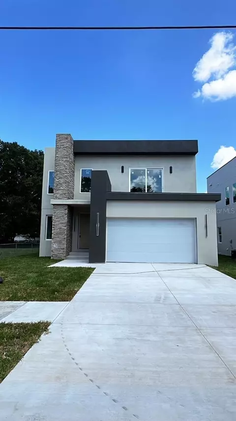 4303 W Green St, Tampa, FL 33607