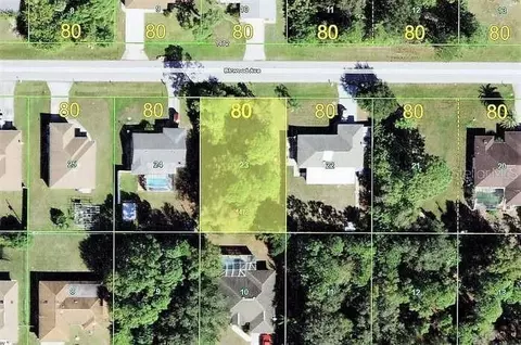 21263 Birwood Ave, Port Charlotte, FL 33954