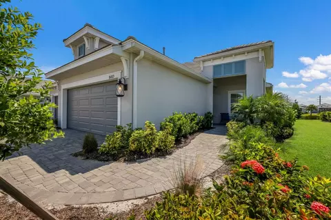 8483 Frangipani Ter, Sarasota, FL 34240