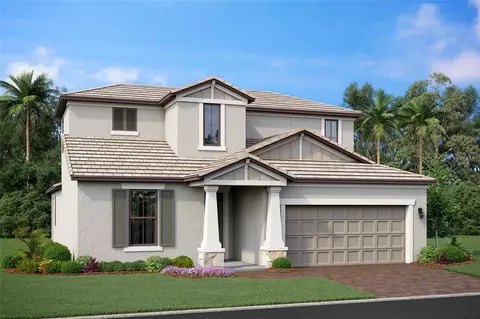 16711 Seraphic Trl, Bradenton, FL 34211