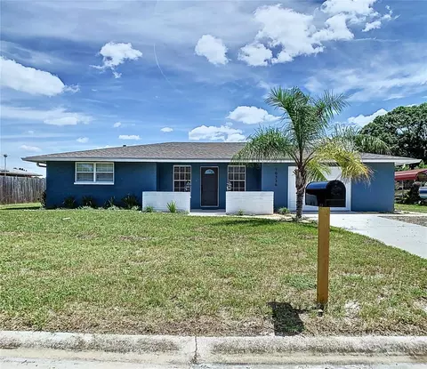 10336 Huckleberry Dr, Port Richey, FL 34668