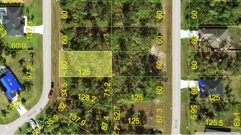 109 Hobo Rd, Rotonda West, FL 33947