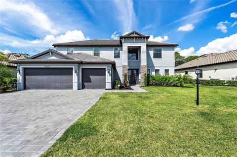 16207 Tradewind Ter, Lakewood Ranch, FL 34211