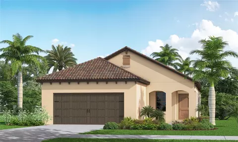 356 Palmaria Ct, North Venice, FL 34275