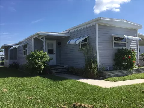 521 Clarion Pl, North Port, FL 34287