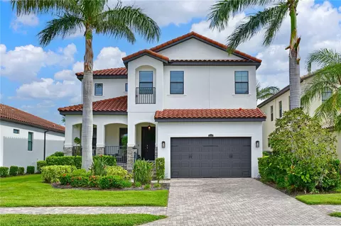5711 Title Row Dr, Bradenton, FL 34210
