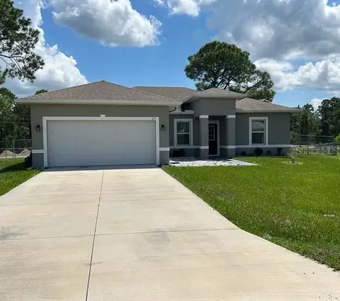 37 Sawfish Ln, Poinciana, FL 34759
