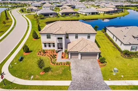 4918 Lighthouse Bay Ln, Bradenton, FL 34211