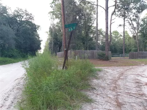Tbd 153rd Lane, Dunnellon, FL 34432