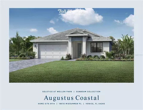 18615 Midsummer Pl, Venice, FL 34293
