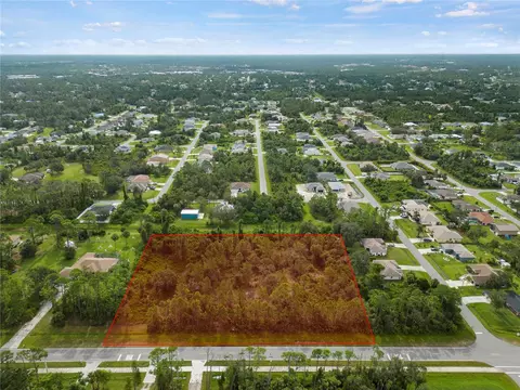 4140 N Cranberry Blvd, North Port, FL 34286