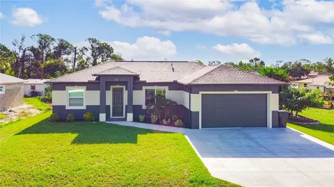 333 Venetia Ave, North Port, FL 34287