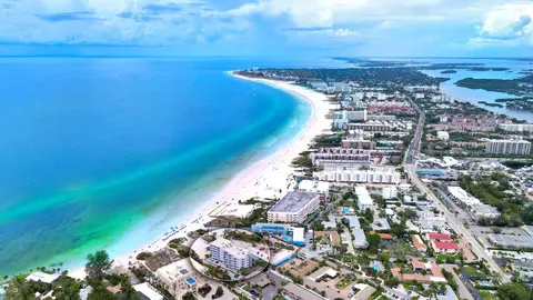 1001 Point Of Rocks Rd #412, Sarasota, FL 34242