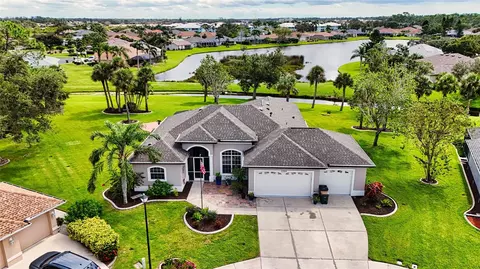 5284 Pinehurst Ct, North Port, FL 34287