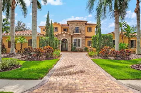 16116 Clearlake Ave, Lakewood Ranch, FL 34202