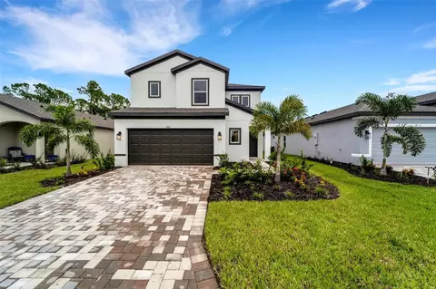 16893 Sol Preserve Dr, Port Charlotte, FL 33953