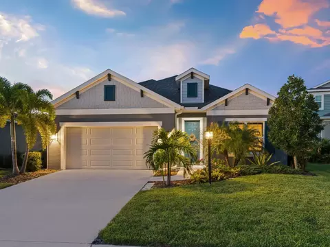4413 Sage Green Ter, Sarasota, FL 34243