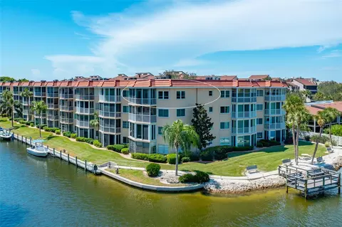 1350 N Portofino Dr #403TAR, Sarasota, FL 34242