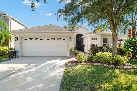 521 Powder View Dr, Ruskin, FL 33570