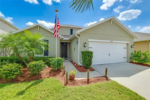 15432 Trinity Fall Way, Bradenton, FL 34212