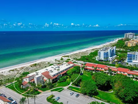 2089 Gulf Of Mexico Dr #G1-212, Longboat Key, FL 34228